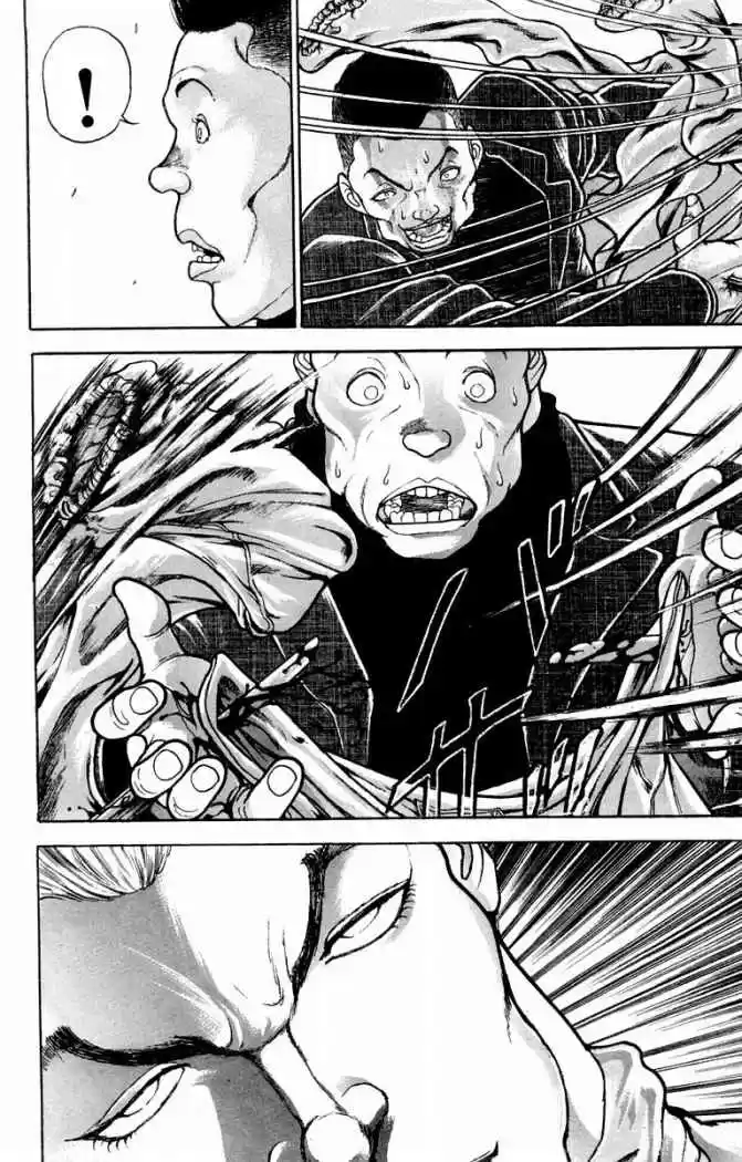 New Grappler Baki - Capítulo 19 - Página 14 - LectorTMOo