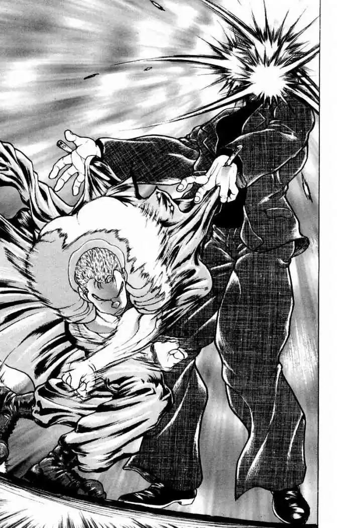 New Grappler Baki - Capítulo 19 - Página 15 - LectorTMOo