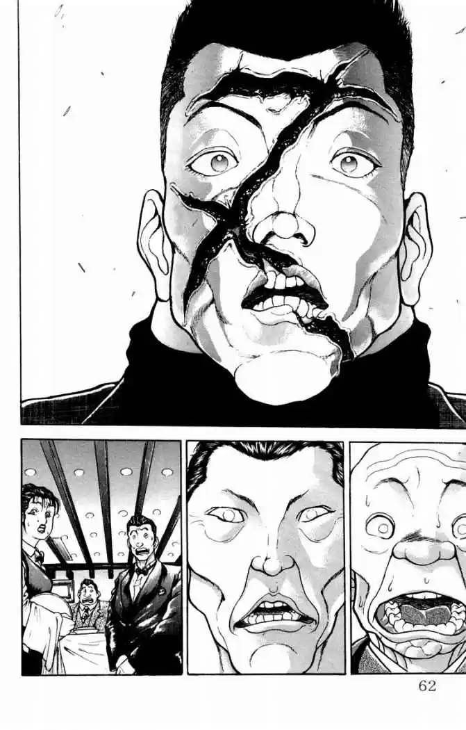 New Grappler Baki - Capítulo 19 - Página 16 - LectorTMOo