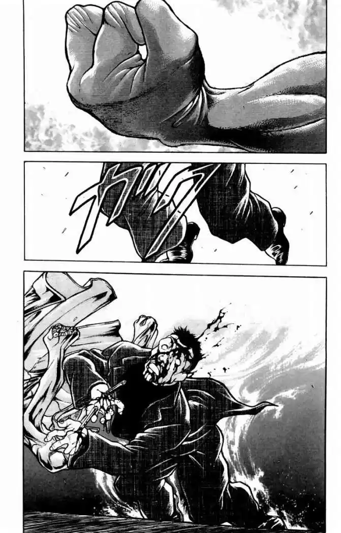 New Grappler Baki - Capítulo 19 - Página 17 - LectorTMOo