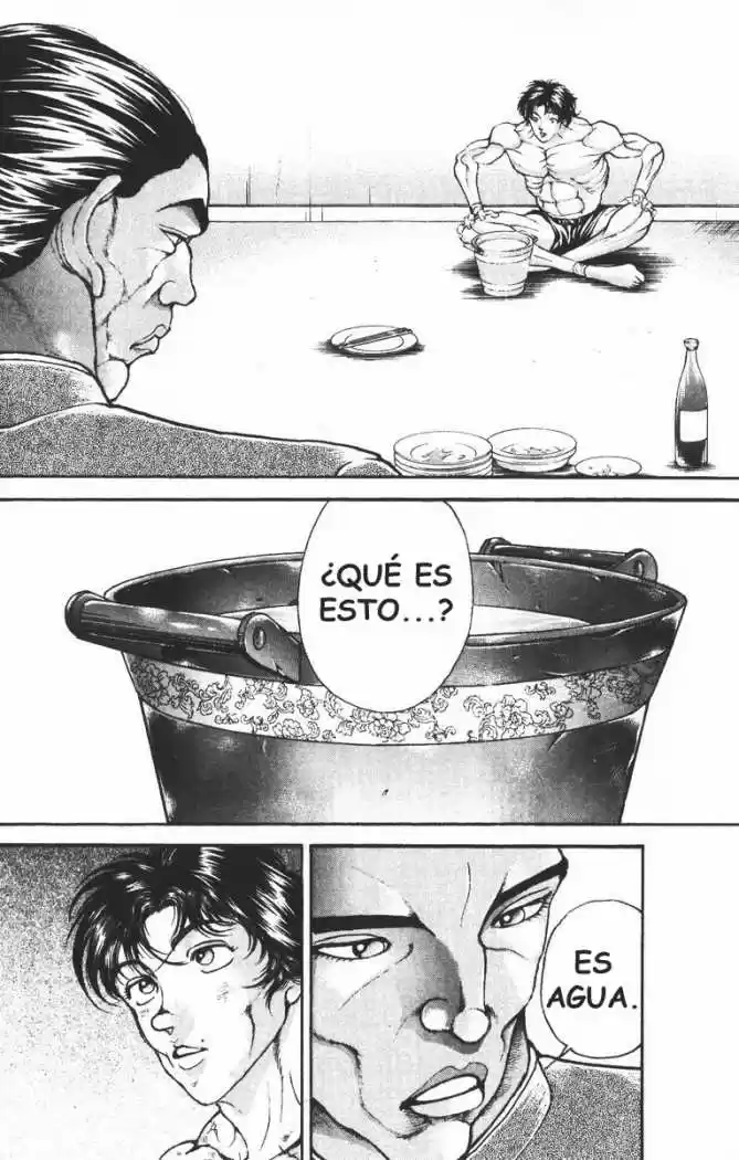 New Grappler Baki - Capítulo 190 - Página 2 - LectorTMOo