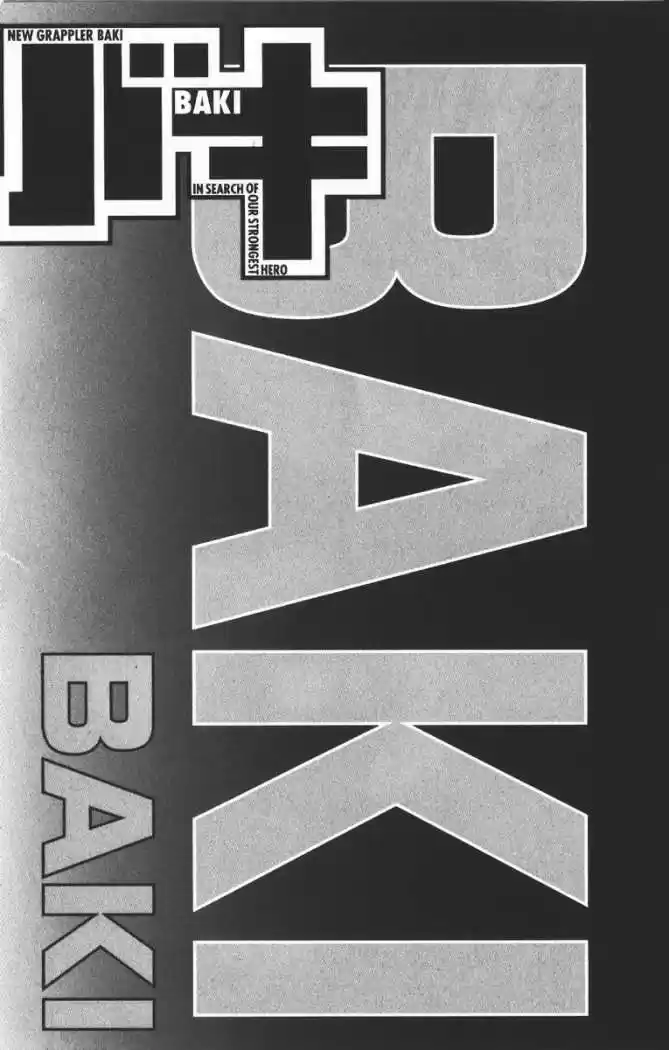 New Grappler Baki - Capítulo 191 - Página 2 - LectorTMOo