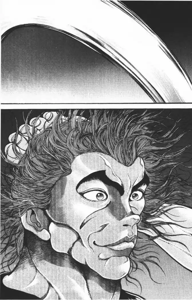 New Grappler Baki - Capítulo 192 - Página 15 - LectorTMOo
