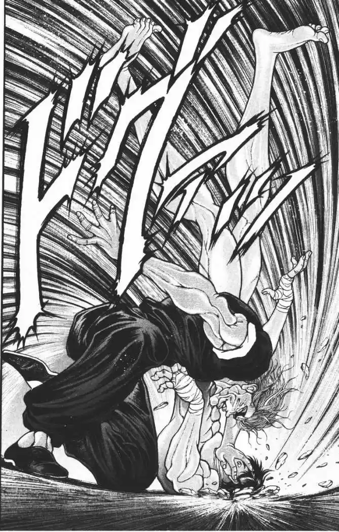 New Grappler Baki - Capítulo 192 - Página 17 - LectorTMOo