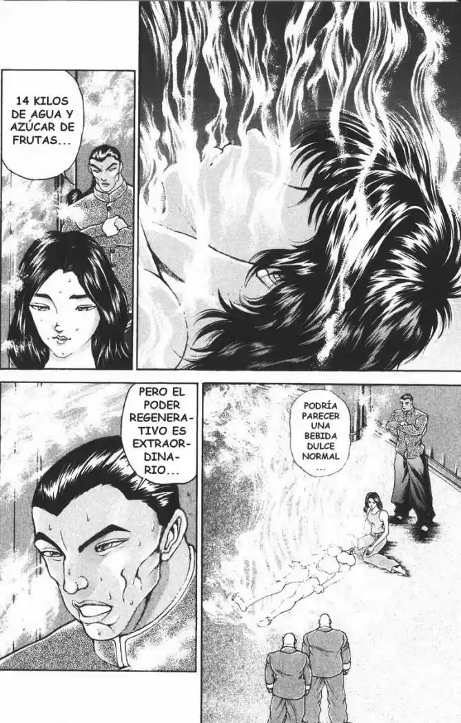 New Grappler Baki - Capítulo 193 - Página 4 - LectorTMOo