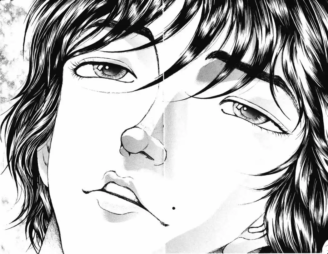 New Grappler Baki - Capítulo 193 - Página 6 - LectorTMOo