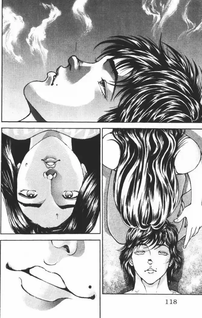 New Grappler Baki - Capítulo 193 - Página 7 - LectorTMOo