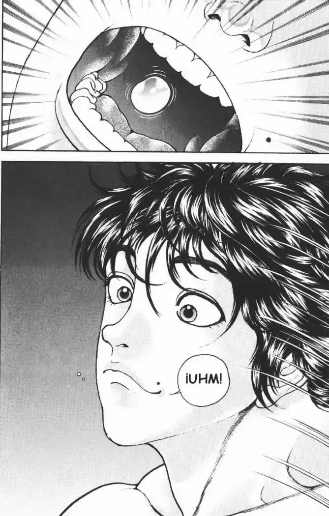 New Grappler Baki - Capítulo 193 - Página 9 - LectorTMOo