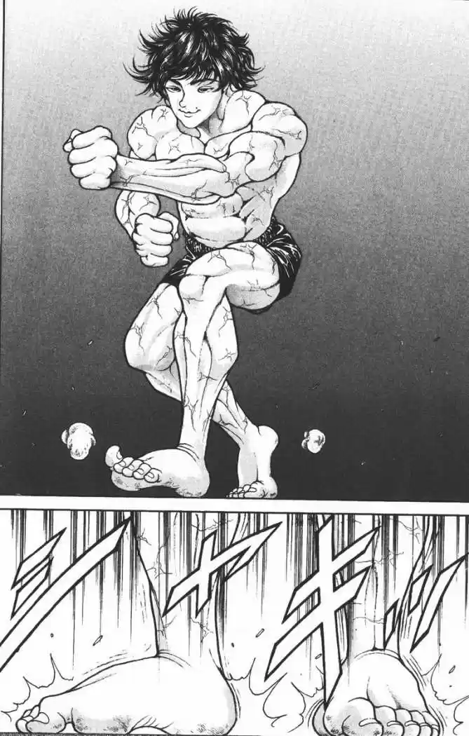 New Grappler Baki - Capítulo 193 - Página 11 - LectorTMOo