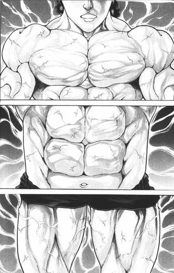 New Grappler Baki - Capítulo 193 - Página 13 - LectorTMOo