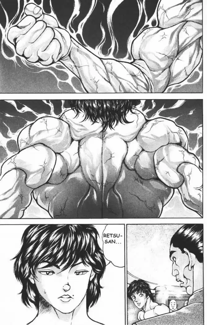 New Grappler Baki - Capítulo 193 - Página 14 - LectorTMOo