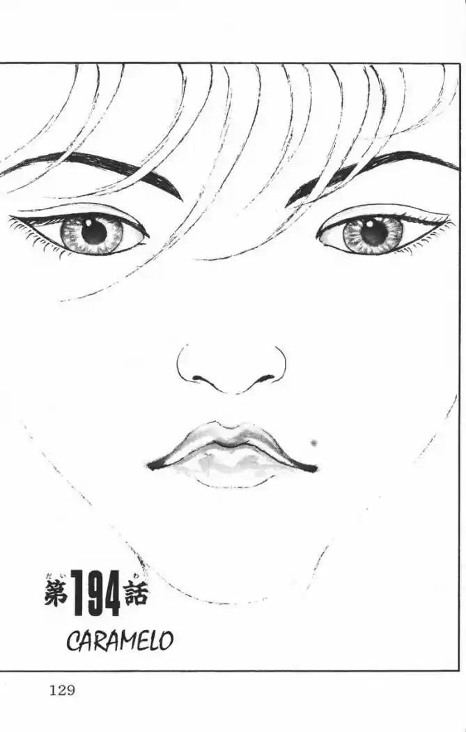 New Grappler Baki - Capítulo 194 - Página 1 - LectorTMOo