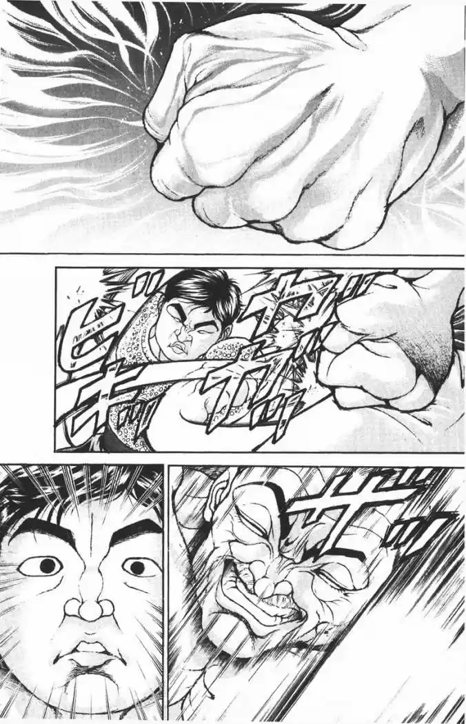 New Grappler Baki - Capítulo 194 - Página 13 - LectorTMOo