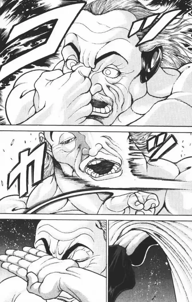 New Grappler Baki - Capítulo 194 - Página 16 - LectorTMOo