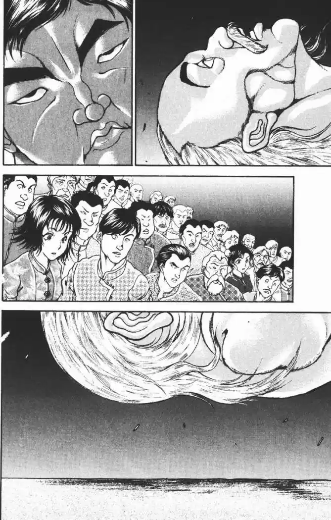 New Grappler Baki - Capítulo 194 - Página 18 - LectorTMOo