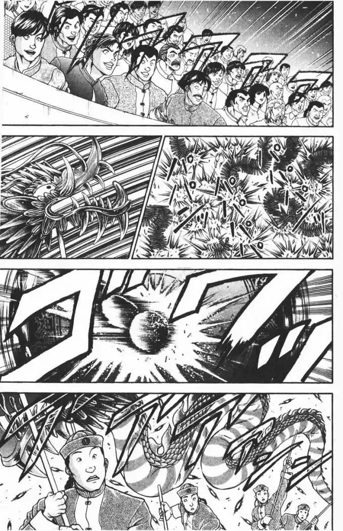 New Grappler Baki - Capítulo 196 - Página 2 - LectorTMOo