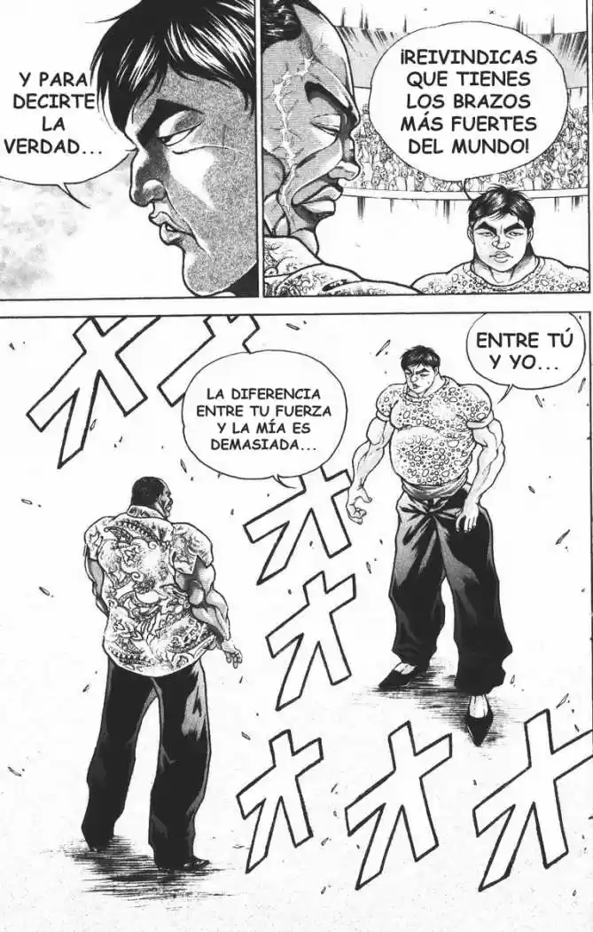 New Grappler Baki - Capítulo 196 - Página 7 - LectorTMOo