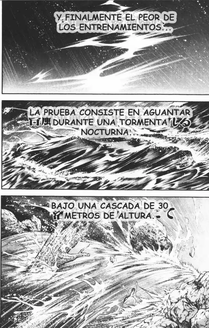 New Grappler Baki - Capítulo 196 - Página 10 - LectorTMOo
