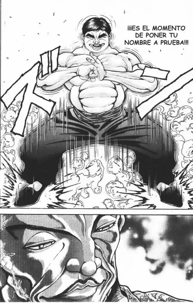 New Grappler Baki - Capítulo 196 - Página 12 - LectorTMOo