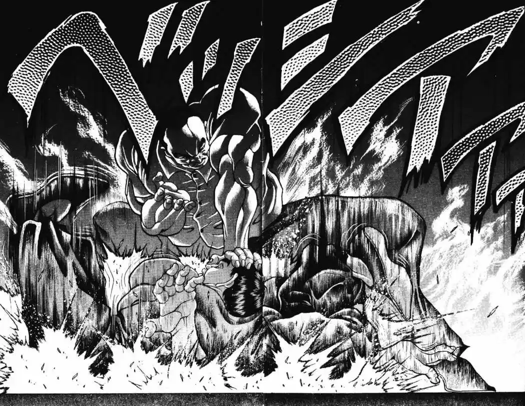 New Grappler Baki - Capítulo 196 - Página 16 - LectorTMOo