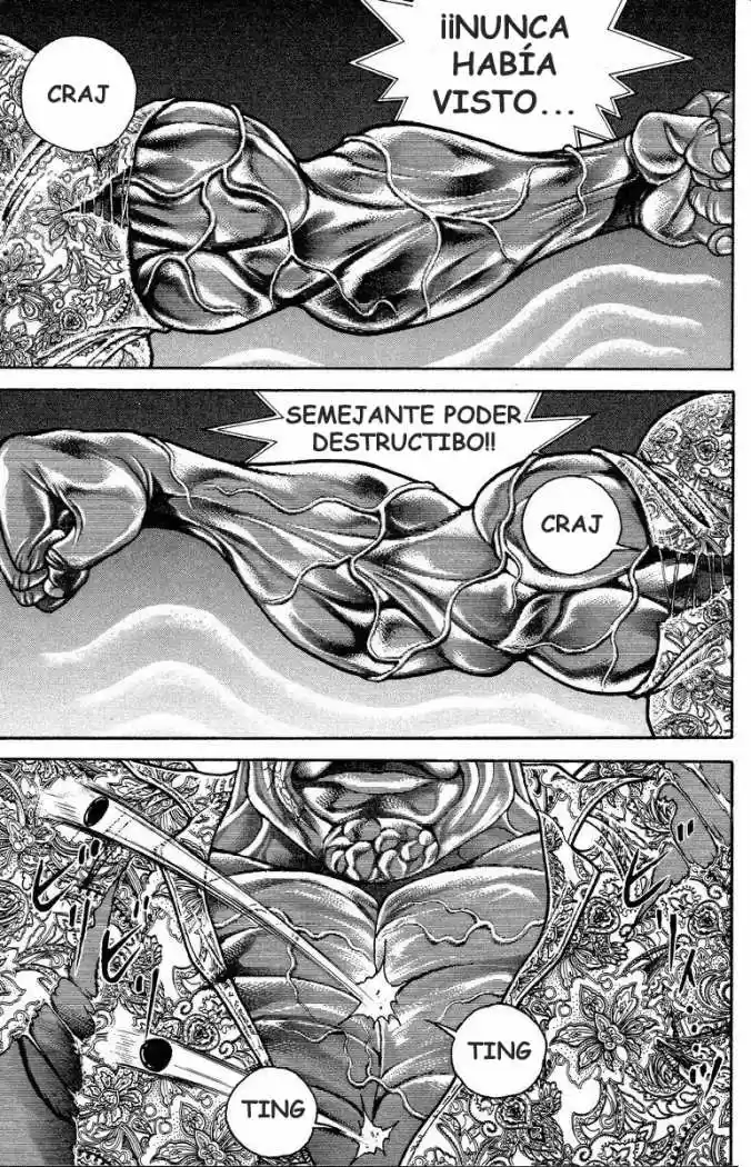 New Grappler Baki - Capítulo 197 - Página 9 - LectorTMOo