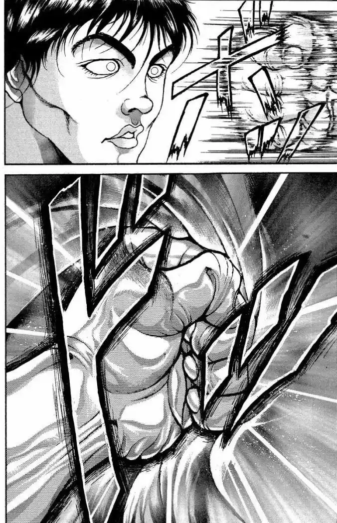 New Grappler Baki - Capítulo 197 - Página 16 - LectorTMOo