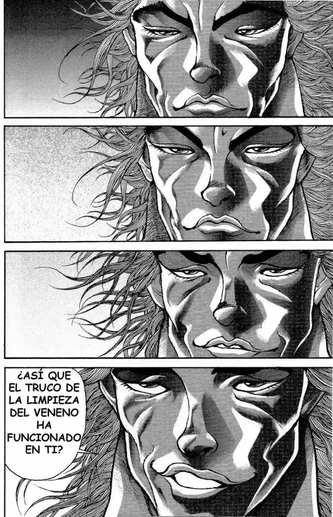 New Grappler Baki - Capítulo 198 - Página 4 - LectorTMOo
