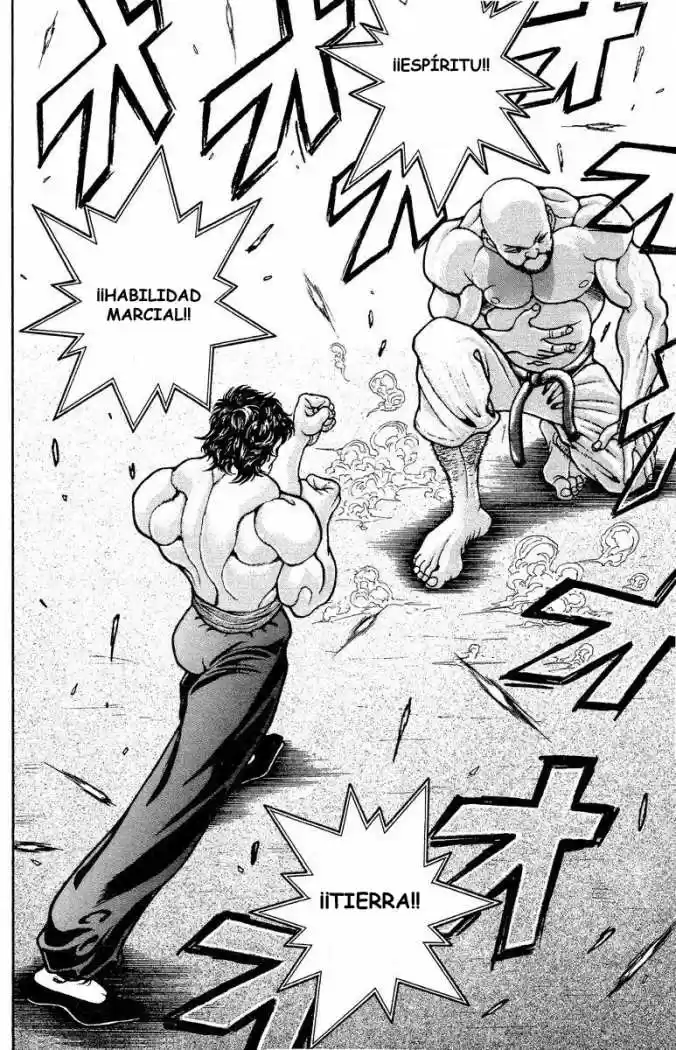 New Grappler Baki - Capítulo 198 - Página 10 - LectorTMOo