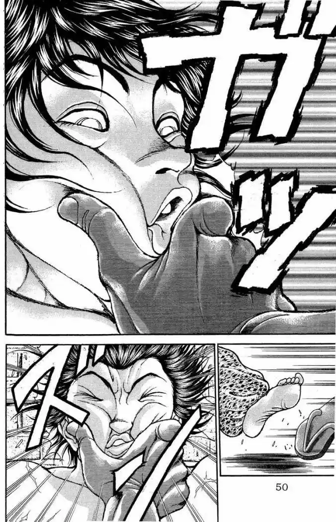 New Grappler Baki - Capítulo 199 - Página 4 - LectorTMOo