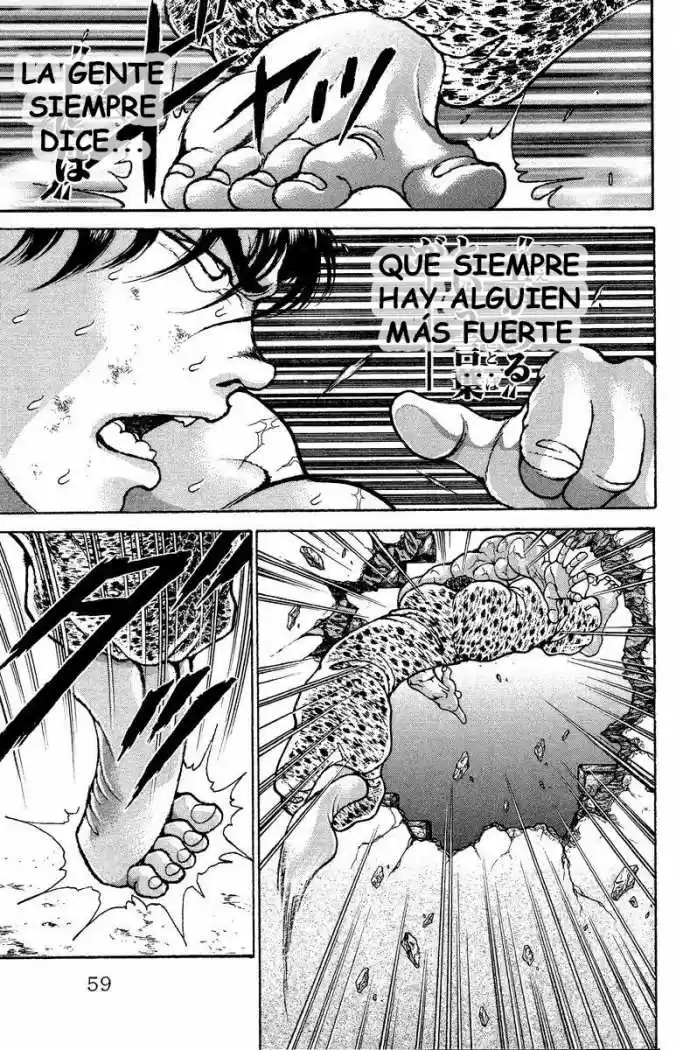 New Grappler Baki - Capítulo 199 - Página 13 - LectorTMOo