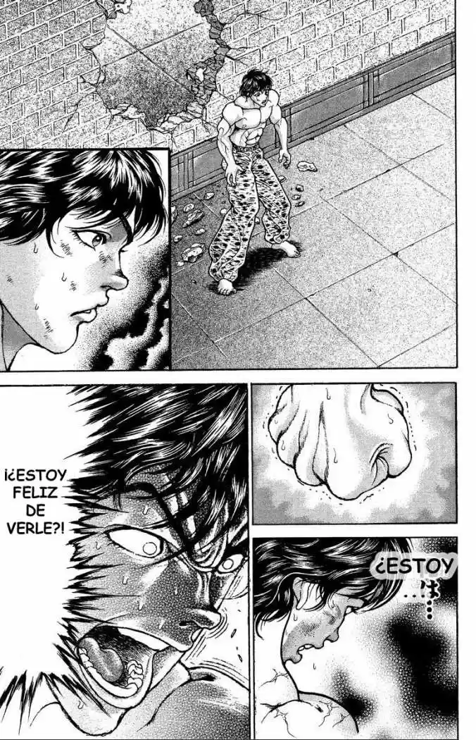 New Grappler Baki - Capítulo 199 - Página 15 - LectorTMOo