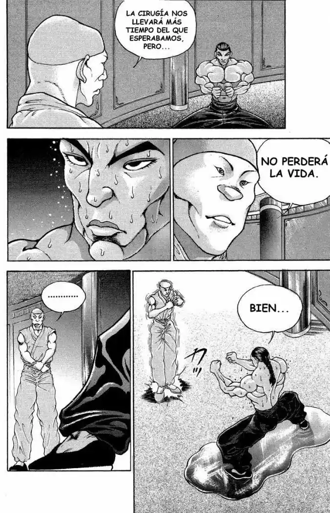 New Grappler Baki - Capítulo 199 - Página 18 - LectorTMOo