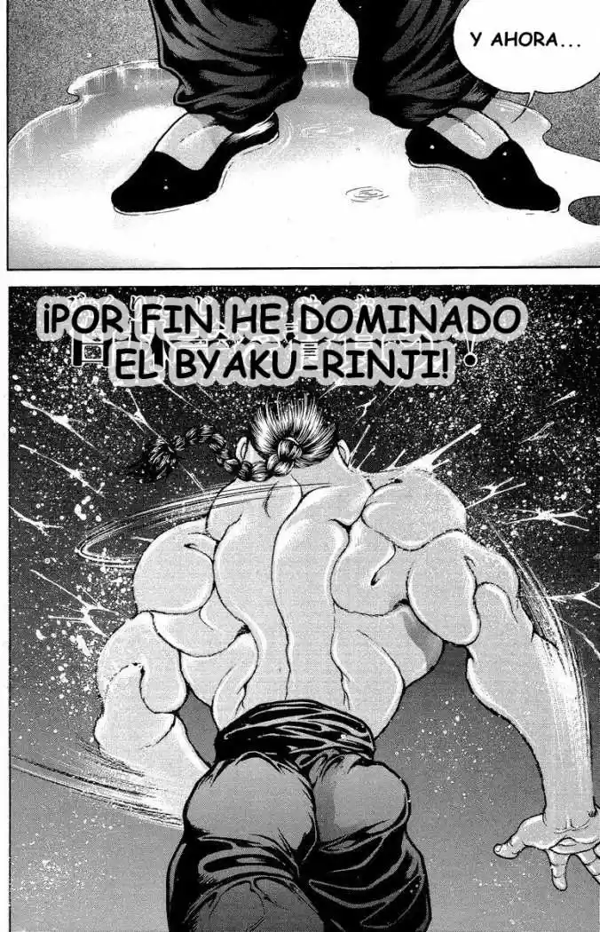 New Grappler Baki - Capítulo 199 - Página 20 - LectorTMOo
