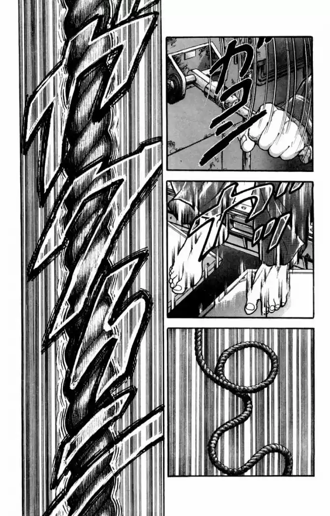 New Grappler Baki - Capítulo 2 - Página 3 - LectorTMOo