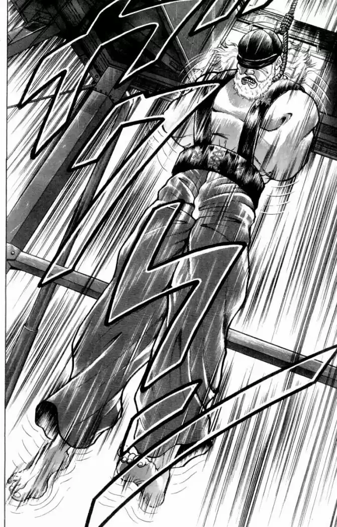 New Grappler Baki - Capítulo 2 - Página 4 - LectorTMOo