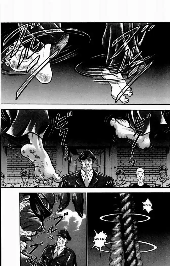 New Grappler Baki - Capítulo 2 - Página 5 - LectorTMOo