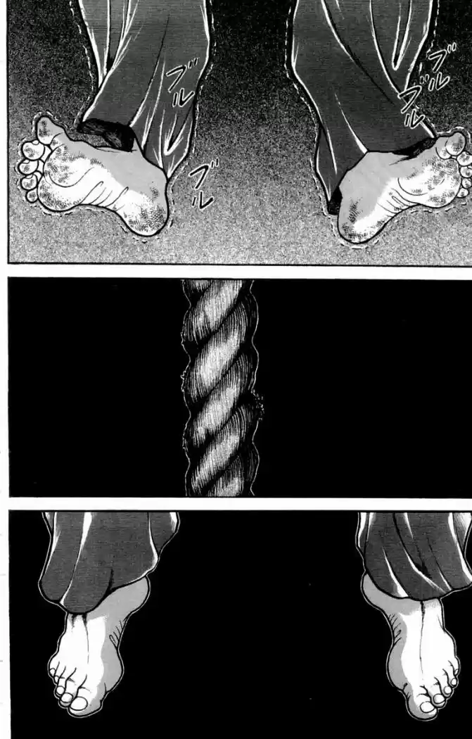 New Grappler Baki - Capítulo 2 - Página 6 - LectorTMOo