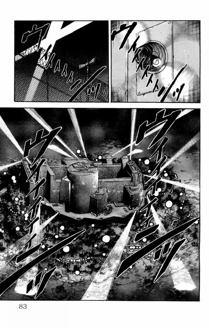 New Grappler Baki - Capítulo 2 - Página 27 - LectorTMOo