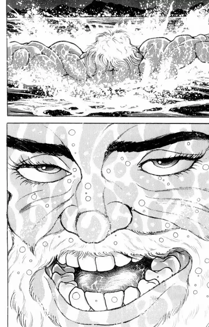 New Grappler Baki - Capítulo 2 - Página 28 - LectorTMOo