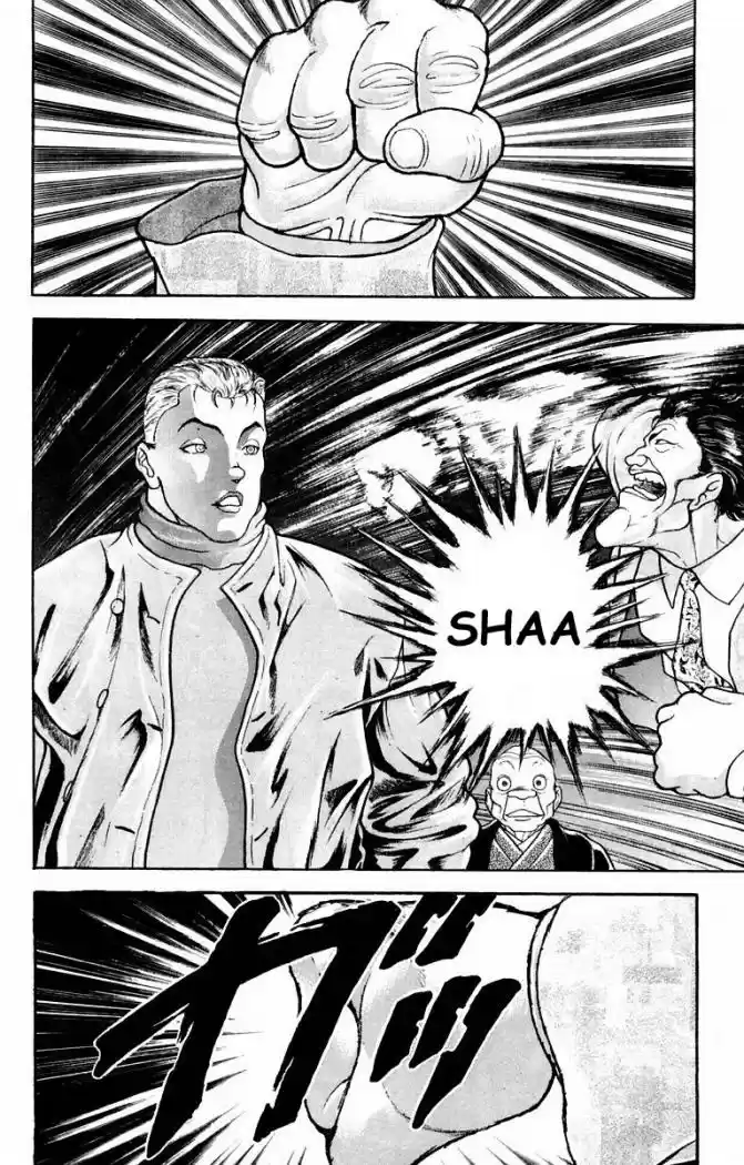 New Grappler Baki - Capítulo 20 - Página 4 - LectorTMOo