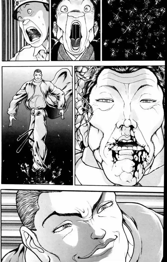 New Grappler Baki - Capítulo 20 - Página 11 - LectorTMOo
