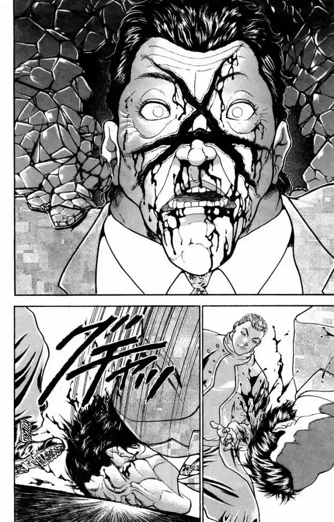 New Grappler Baki - Capítulo 20 - Página 13 - LectorTMOo
