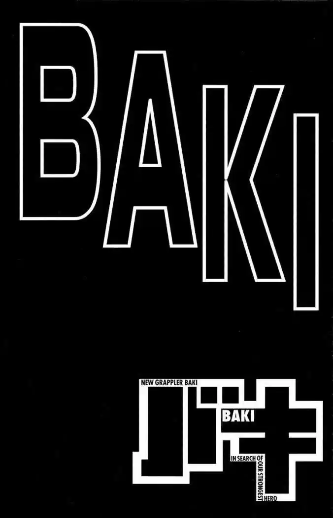 New Grappler Baki - Capítulo 200 - Página 2 - LectorTMOo