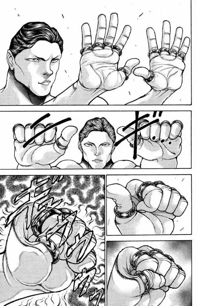 New Grappler Baki - Capítulo 200 - Página 6 - LectorTMOo