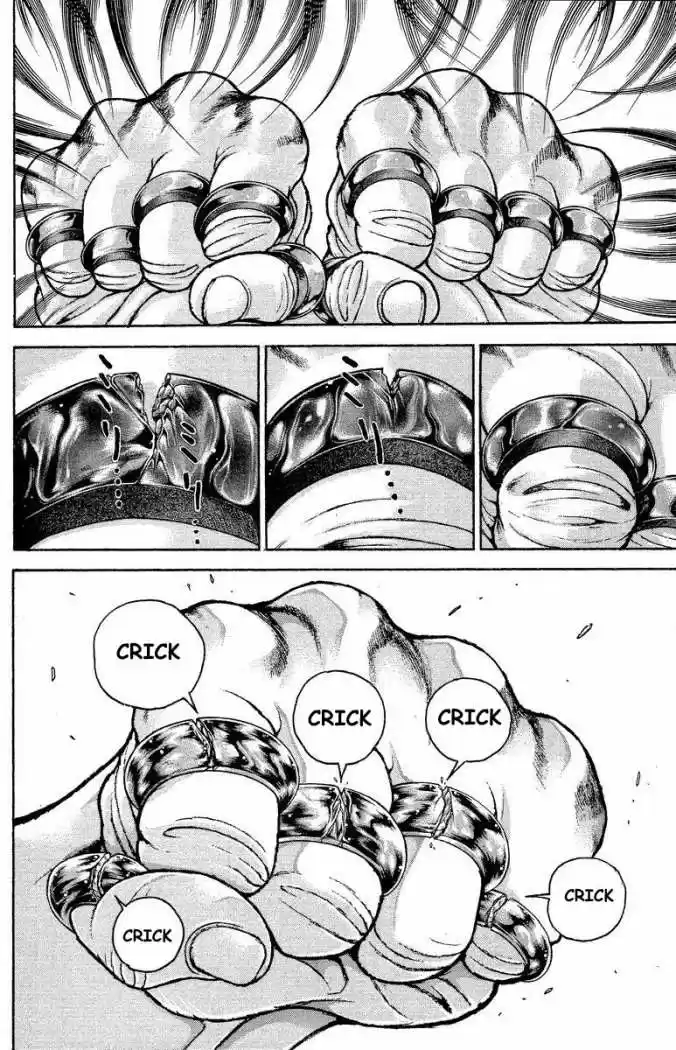 New Grappler Baki - Capítulo 200 - Página 7 - LectorTMOo