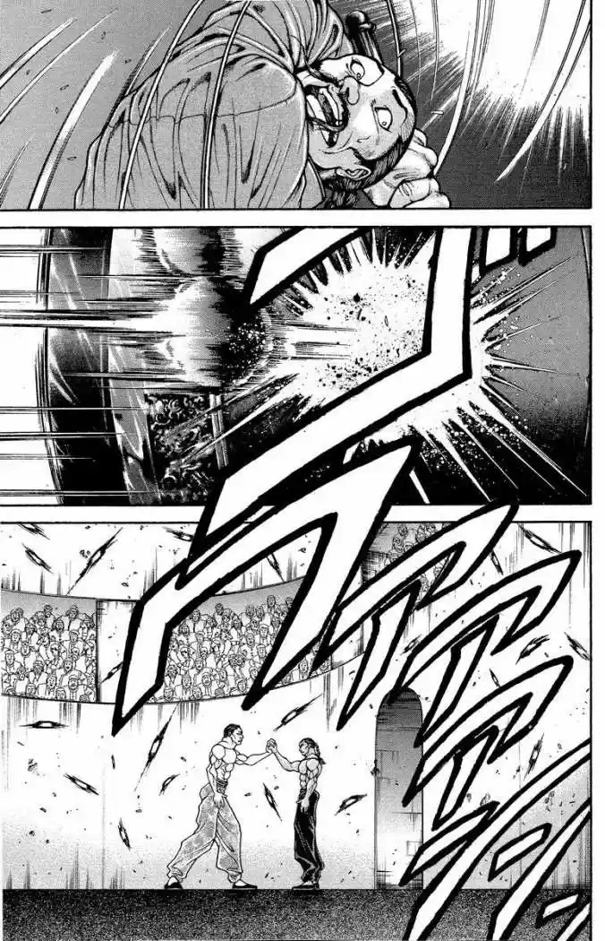 New Grappler Baki - Capítulo 200 - Página 12 - LectorTMOo
