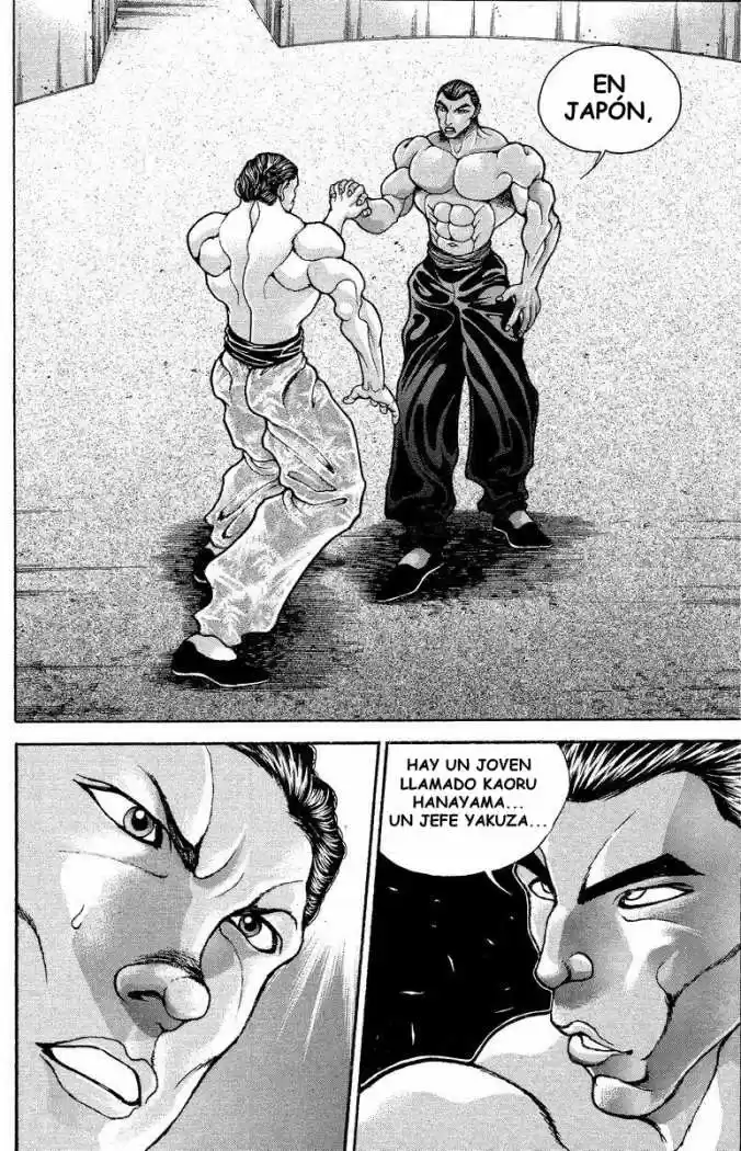 New Grappler Baki - Capítulo 200 - Página 13 - LectorTMOo