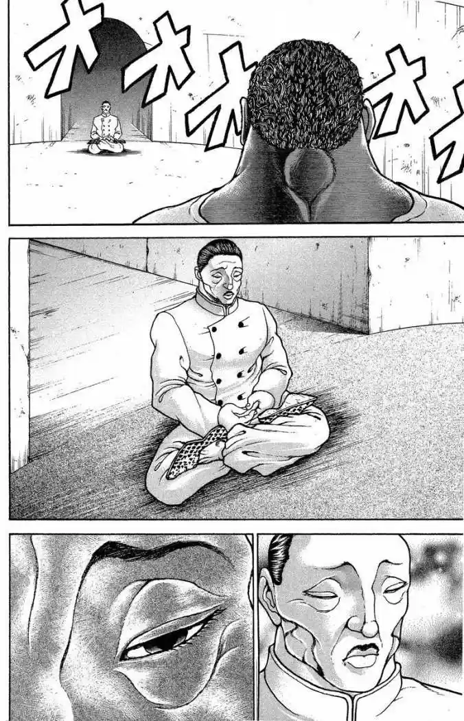 New Grappler Baki - Capítulo 204 - Página 18 - LectorTMOo