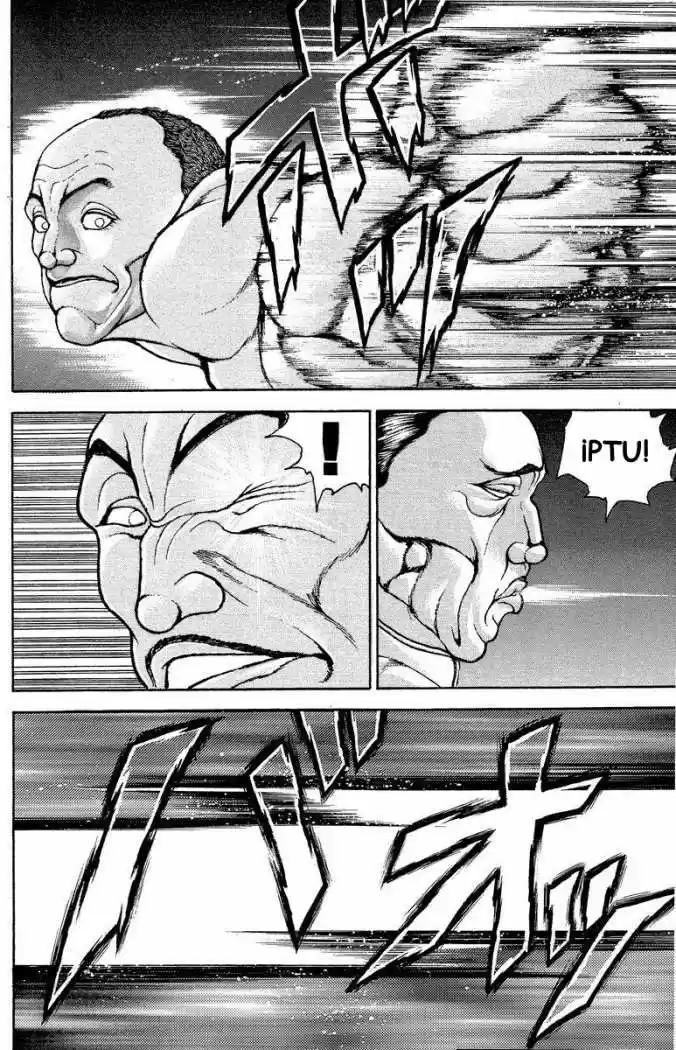 New Grappler Baki - Capítulo 205 - Página 12 - LectorTMOo