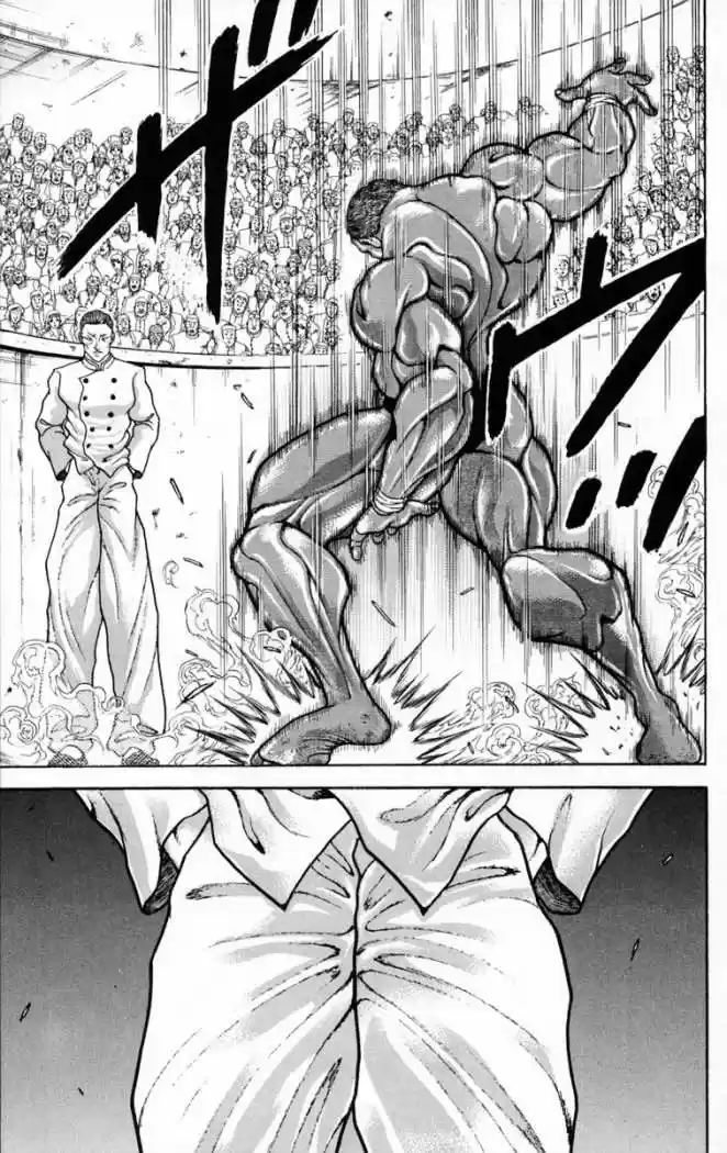 New Grappler Baki - Capítulo 206 - Página 13 - LectorTMOo